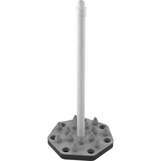 Grid Base, Waterway Clearwater II, 18 sqft