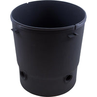 Tank Body, Waterway Clearwater II, Gray