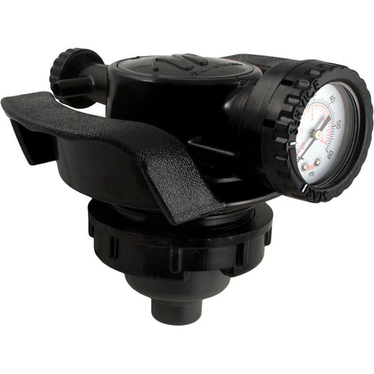 Air Relief Valve Assembly, Waterway CrystalWater