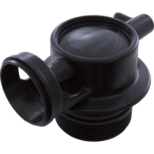 Air Relief Body, Waterway CrystalWater