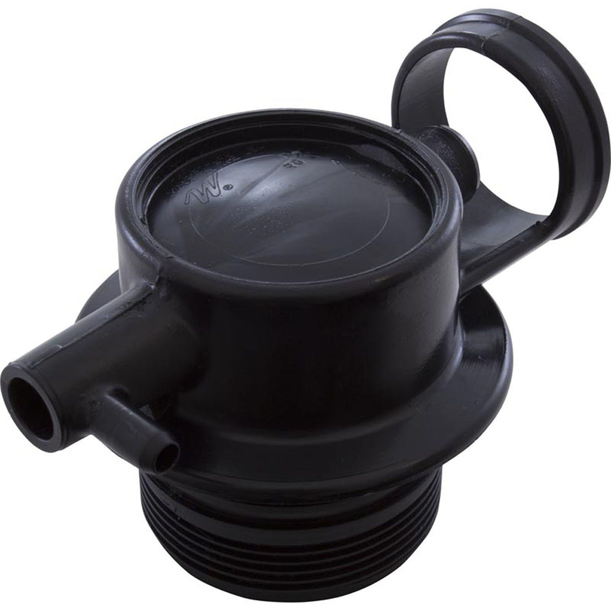 Air Relief Body, Waterway CrystalWater