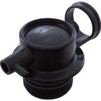 Air Relief Body, Waterway CrystalWater