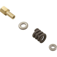 Clamp Spring Assembly, Waterway CrystalWater Filters