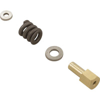 Clamp Spring Assembly, Waterway CrystalWater Filters