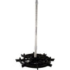 Grid Support, Waterway CrystalWater, w/Center Rod, 48 sqft