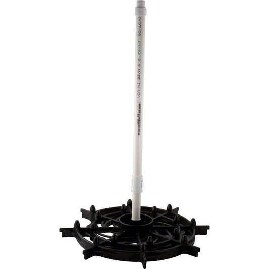 Grid Support, Waterway CrystalWater, w/Center Rod, 48 sqft