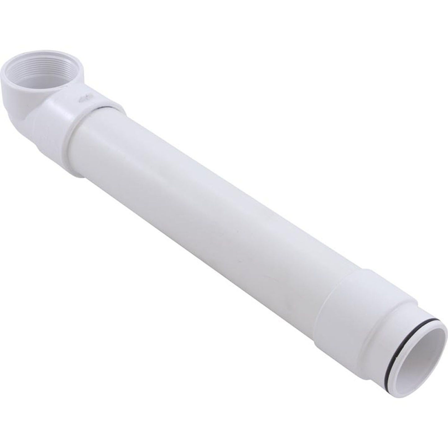 Outlet Elbow Assembly, Waterway CrystalWater, 2-1/2", 48 sqft