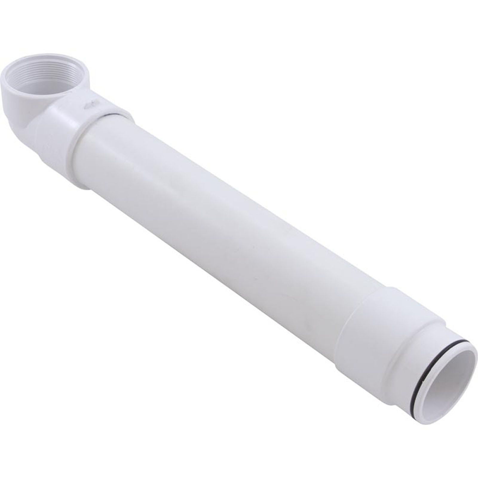 Outlet Elbow Assembly, Waterway CrystalWater, 2-1/2", 48 sqft