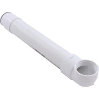 Outlet Elbow Assembly, Waterway CrystalWater, 2-1/2", 48 sqft