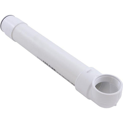 Outlet Elbow Assembly, Waterway CrystalWater, 2-1/2", 48 sqft