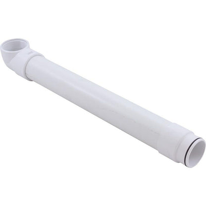 Coude de sortie, Waterway CrystalWater, 2-1/2", 60 pi2