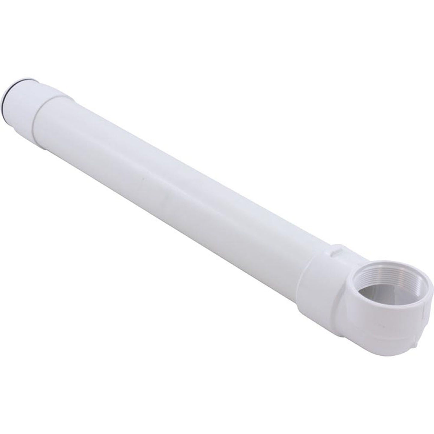 Coude de sortie, Waterway CrystalWater, 2-1/2", 60 pi2