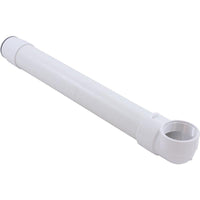 Outlet Elbow Assembly, Waterway CrystalWater, 2-1/2", 60 sqft