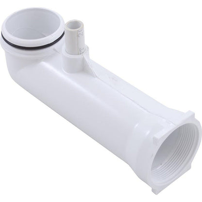 Elbow, Waterway CrystalWater, 2-1/2", Long