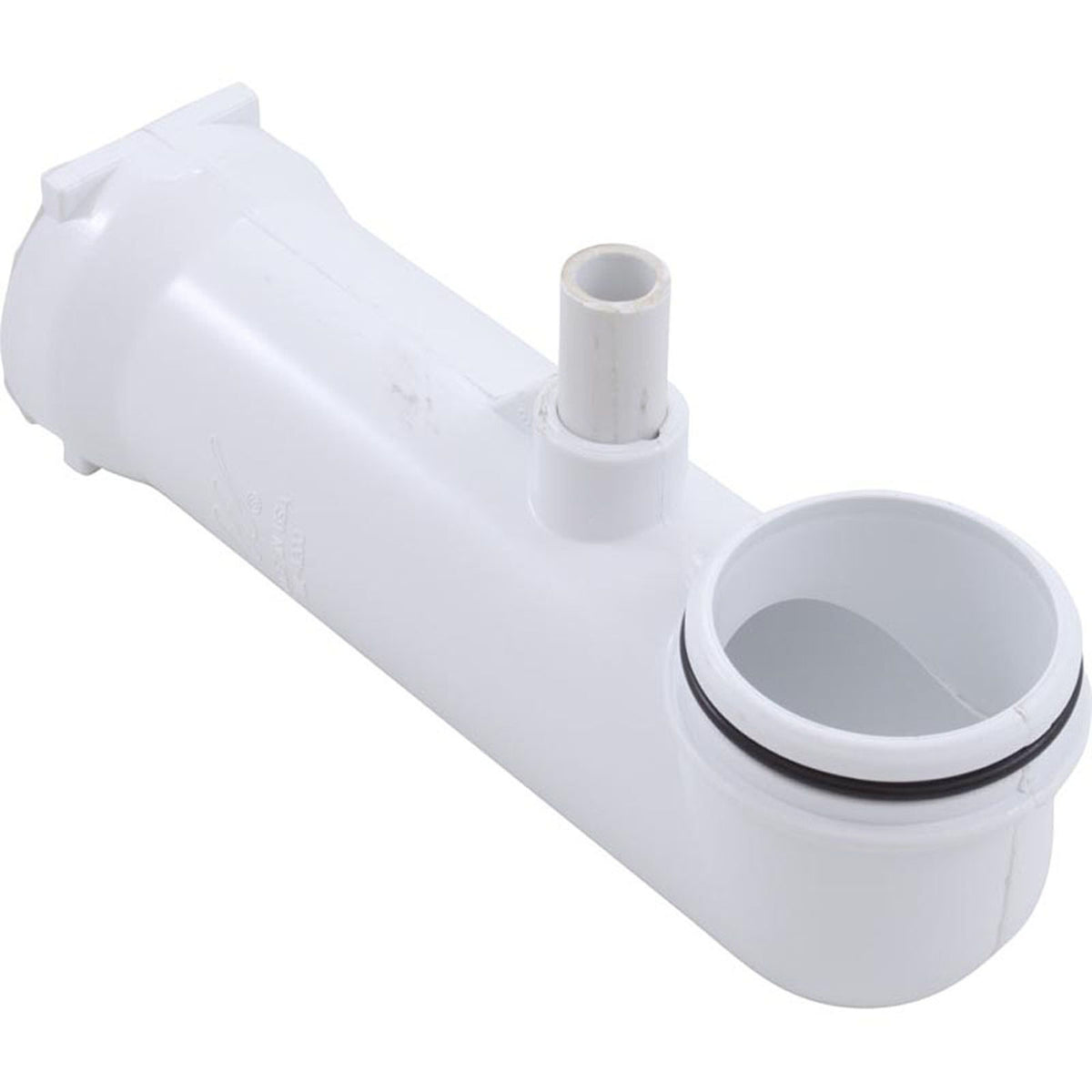 Elbow, Waterway CrystalWater, 2-1/2", Long