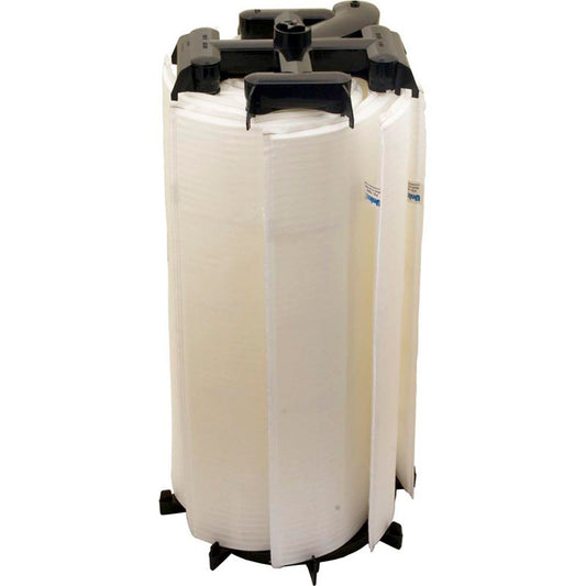 Grid Assembly, Zodiac Jandy DEV60