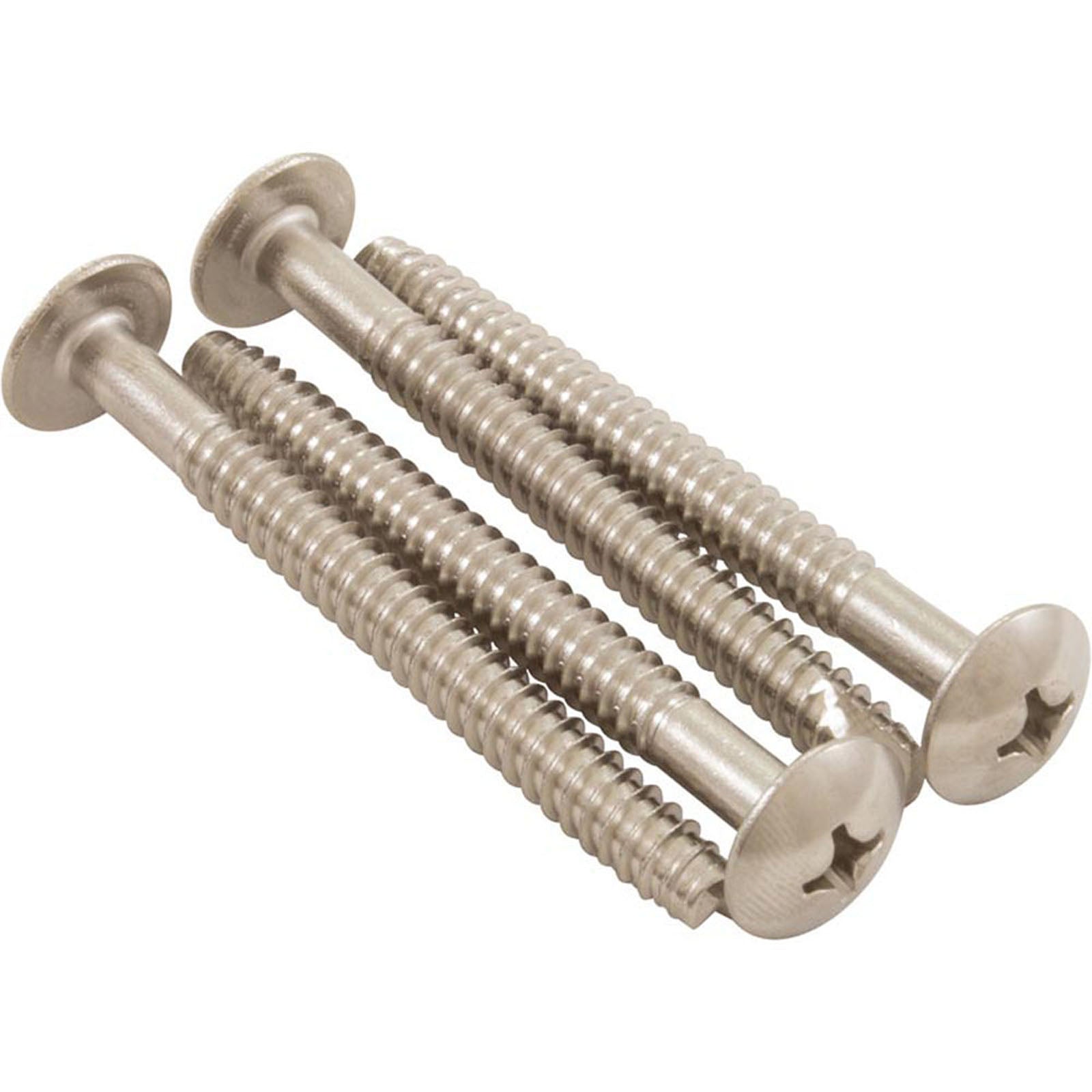 Hardware Kit, Zodiac Jandy CL/CV/DEV, Quantity 4