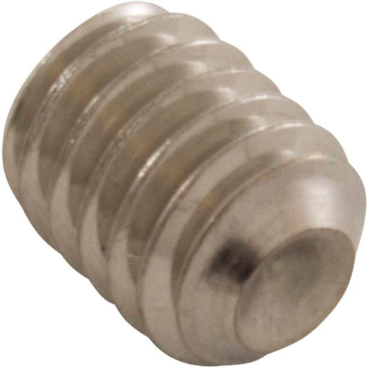Set Screw, Anthony Apollo DE Filter, Rear End Bell, Generic