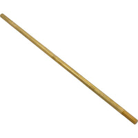 Thru Shaft, Anthony Apollo DE Filter VA-52-2", Generic