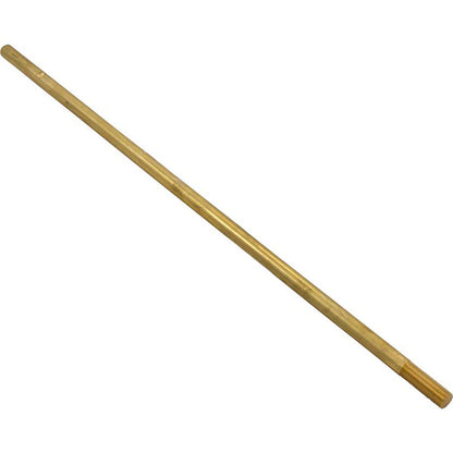 Thru Shaft, Anthony Apollo DE Filter VA-52-2", Generic