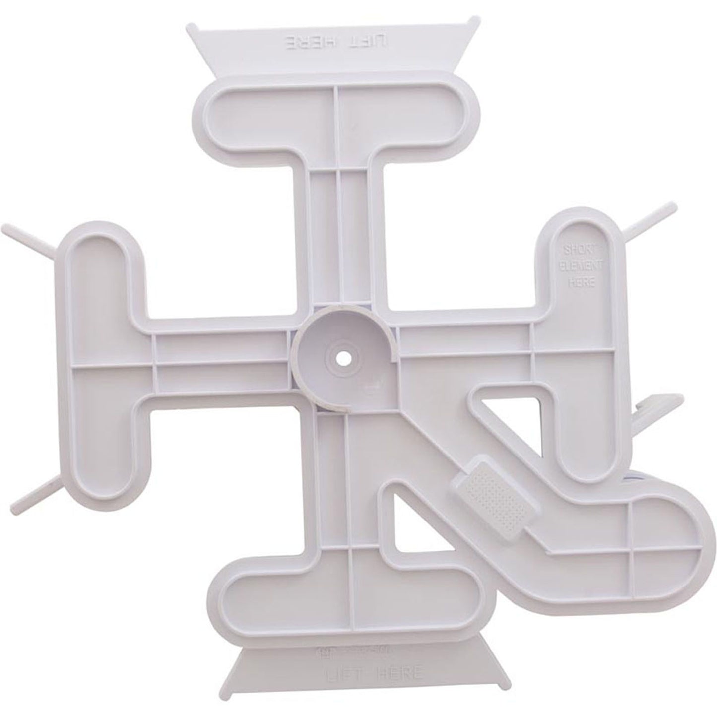 Manifold, CMP, Jandy DEV48/60 DEL48/60