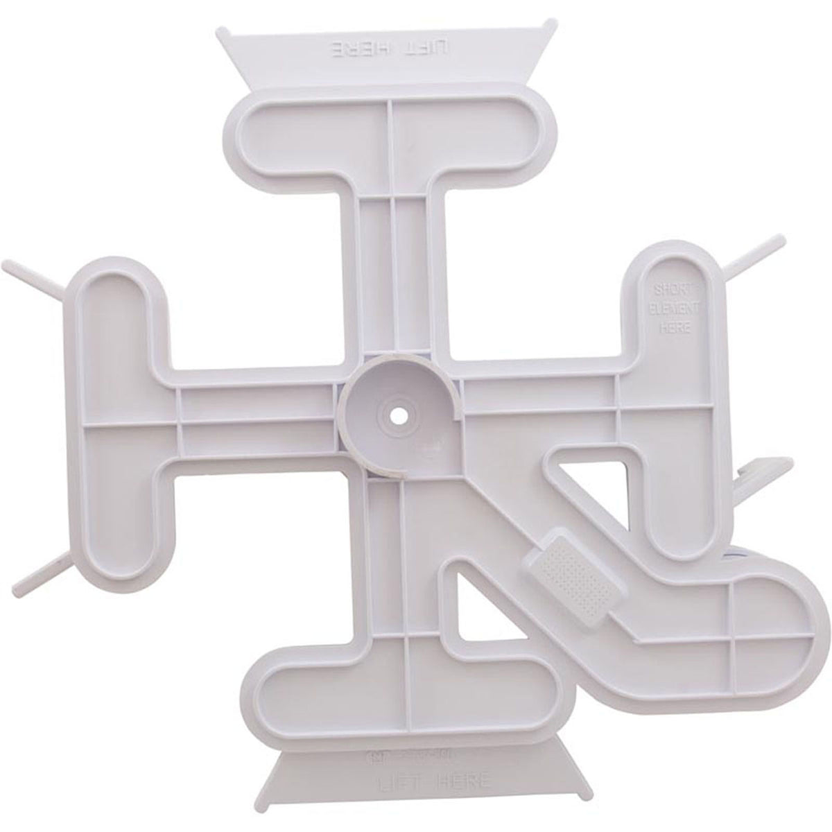 Manifold, CMP, Jandy DEV48/60 DEL48/60