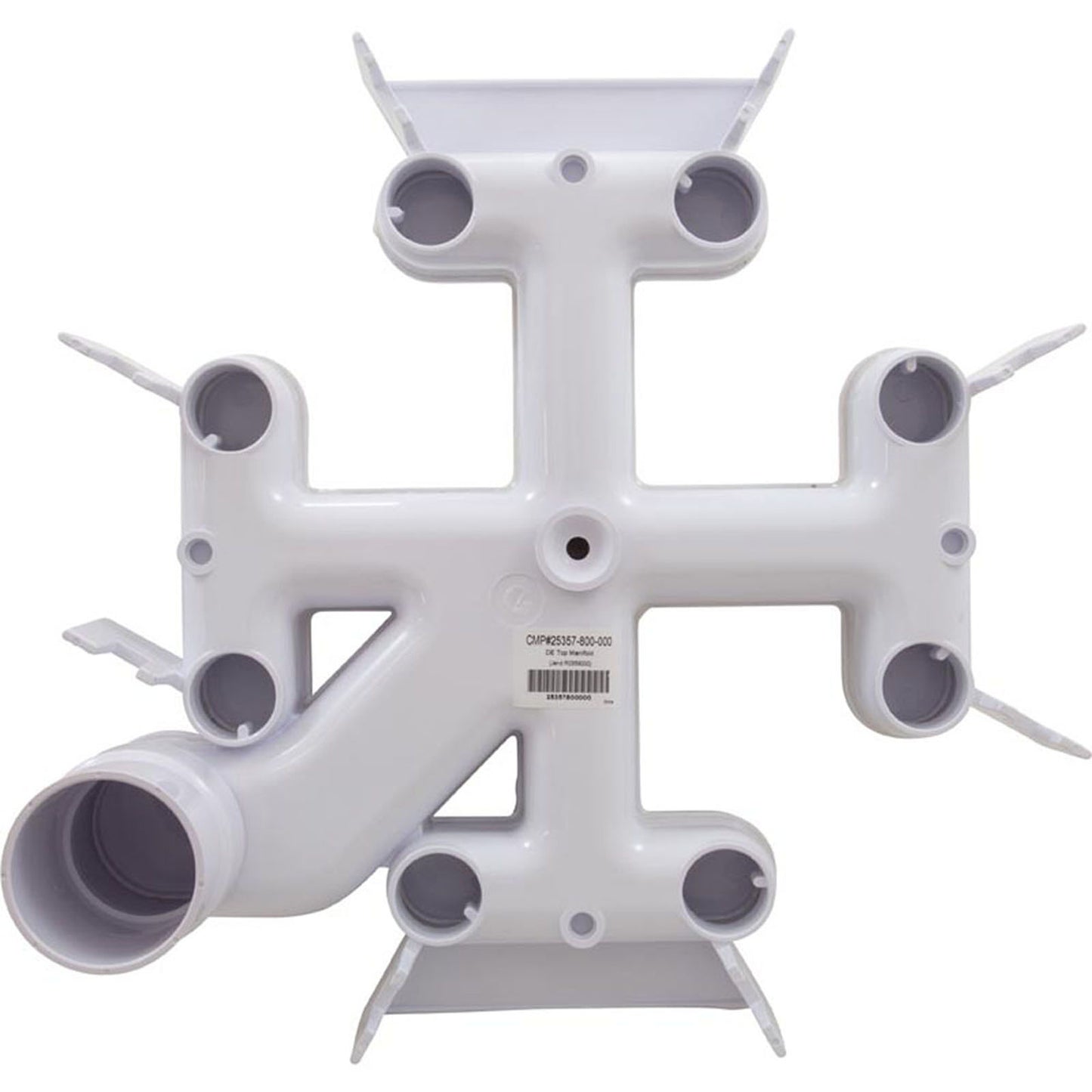 Manifold, CMP, Jandy DEV48/60 DEL48/60