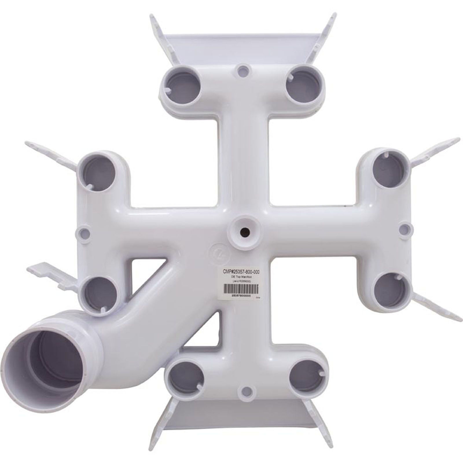 Manifold, CMP, Jandy DEV48/60 DEL48/60