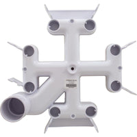 Manifold, CMP, Jandy DEV48/60 DEL48/60