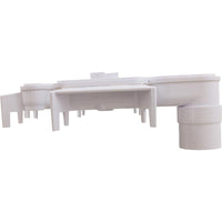 Manifold, CMP, Jandy DEV48/60 DEL48/60
