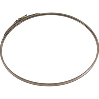 Clamp Ring, Val Pak, Tank Body, 20", Generic