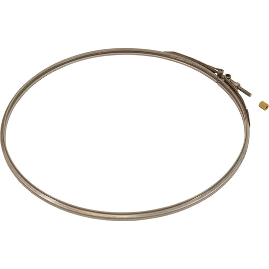 Clamp Ring, Anthony Apollo DE Filter, Tank Body, 18", Generic