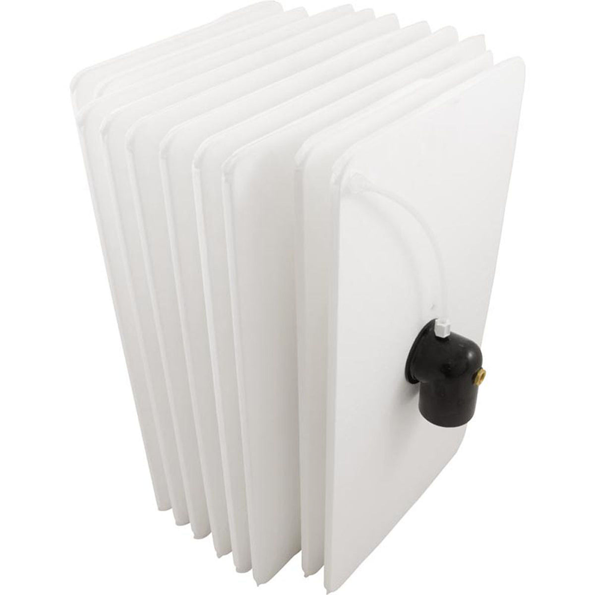 Conjunto de rejilla, Val-Pak, Anthony Apollo, VA-52-2, 52", 2"