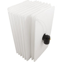 Conjunto de rejilla, Val-Pak, Anthony Apollo, VA-52-2, 52", 2"