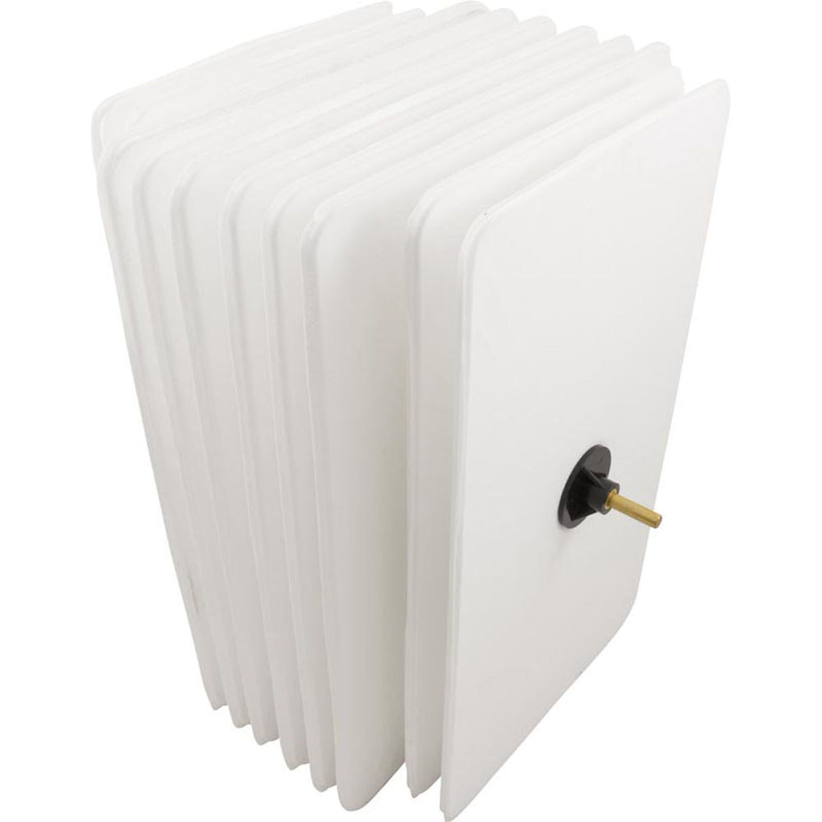 Conjunto de rejilla, Val-Pak, Anthony Apollo, VA-52-2, 52", 2"