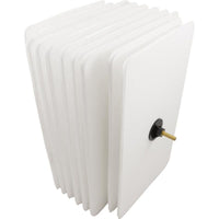 Conjunto de rejilla, Val-Pak, Anthony Apollo, VA-52-2, 52", 2"