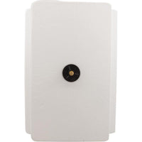 Conjunto de rejilla, Val-Pak, Anthony Apollo, VA-52-2, 52", 2"