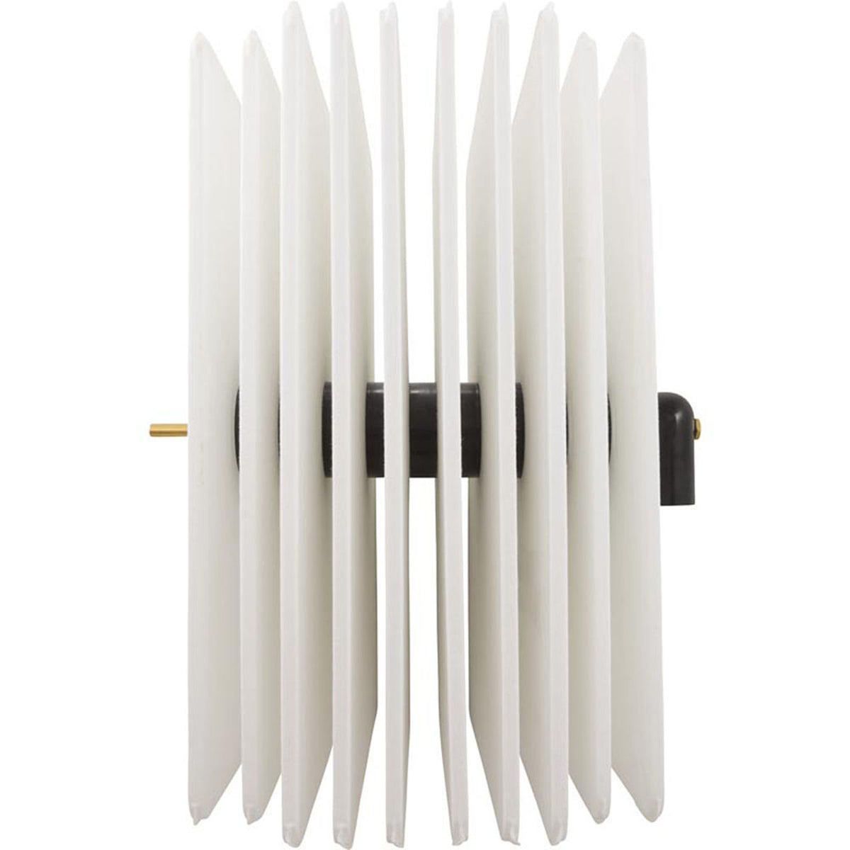 Conjunto de rejilla, Val-Pak, Anthony Apollo, VA-52-2, 52", 2"