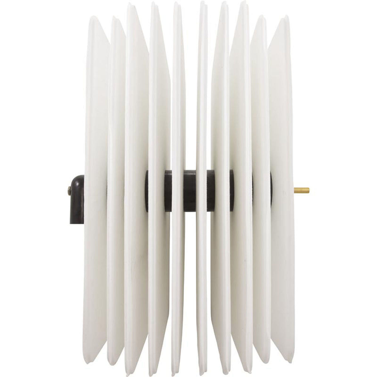 Conjunto de rejilla, Val-Pak, Anthony Apollo, VA-52-2, 52", 2"