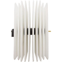 Conjunto de rejilla, Val-Pak, Anthony Apollo, VA-52-2, 52", 2"