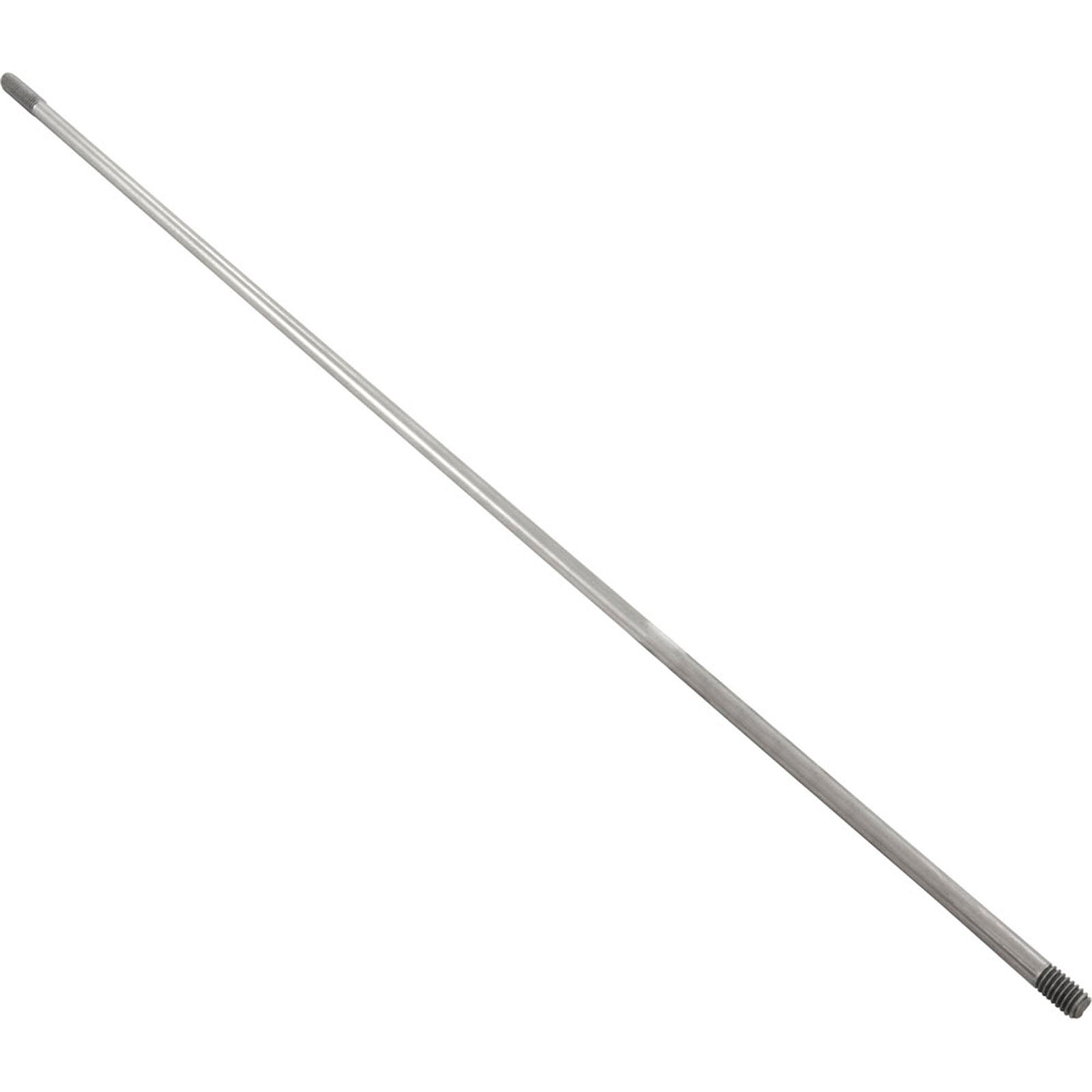 Rod, Nautilus D.E, Manifold Retainer, 5/16" x 21-1/2"