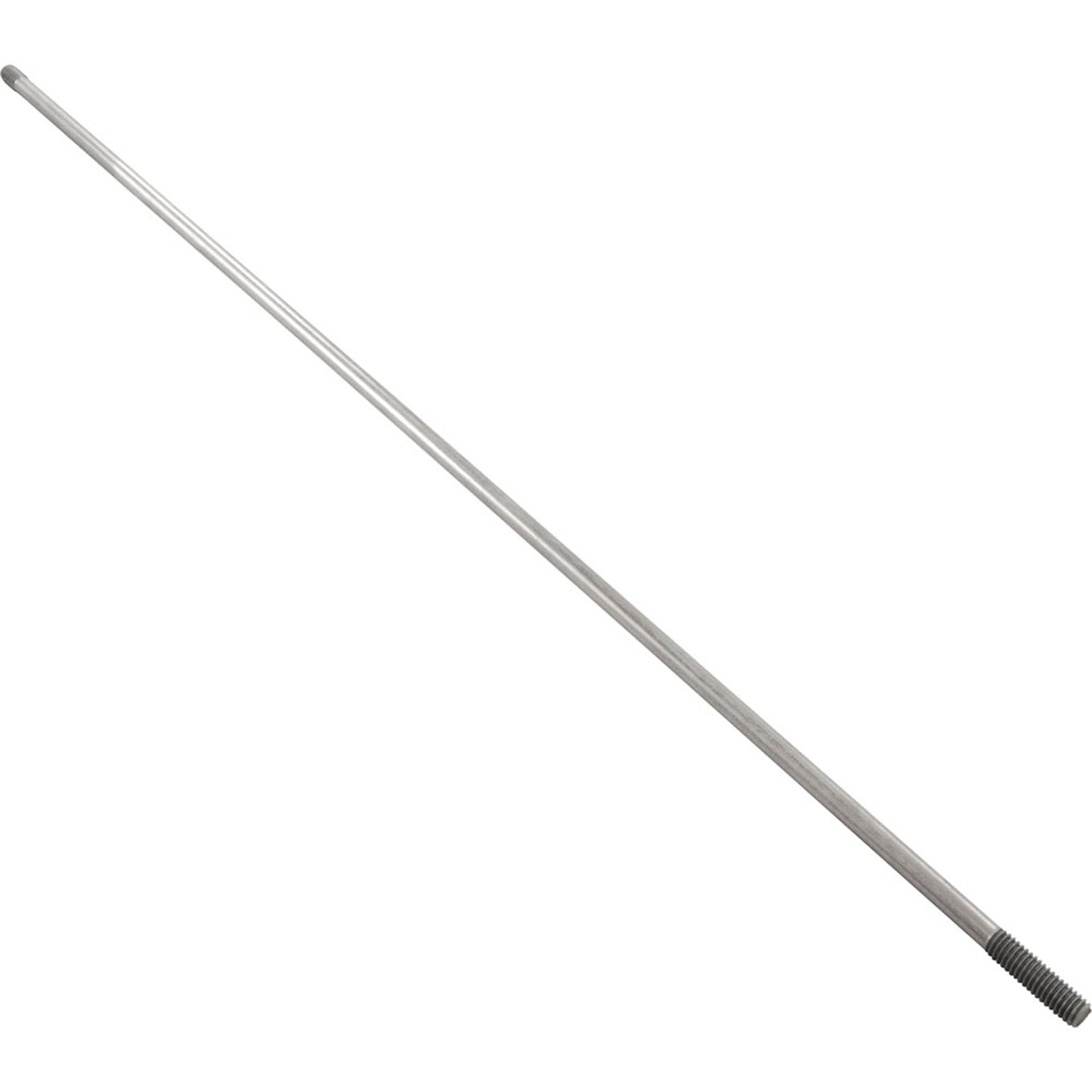 Rod, Nautilus D.E, Manifold Retainer, 5/16" x 21-1/2"