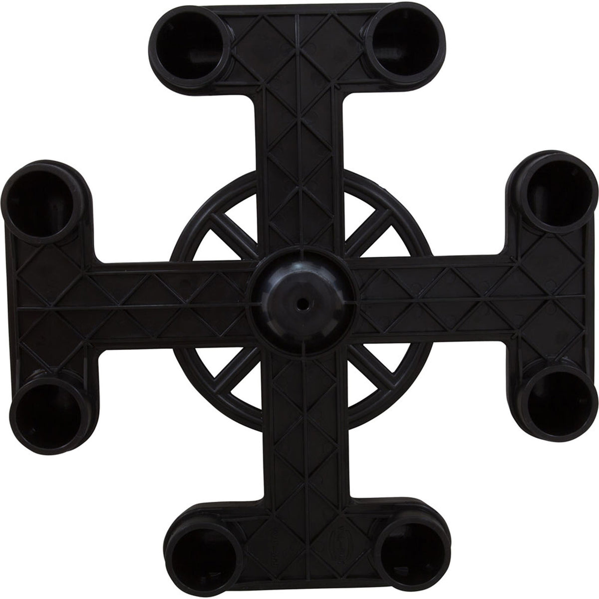 Manifold, Premier Atlas DE Filter, 1-1/2"