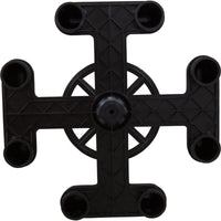 Manifold, Premier Atlas DE Filter, 1-1/2"