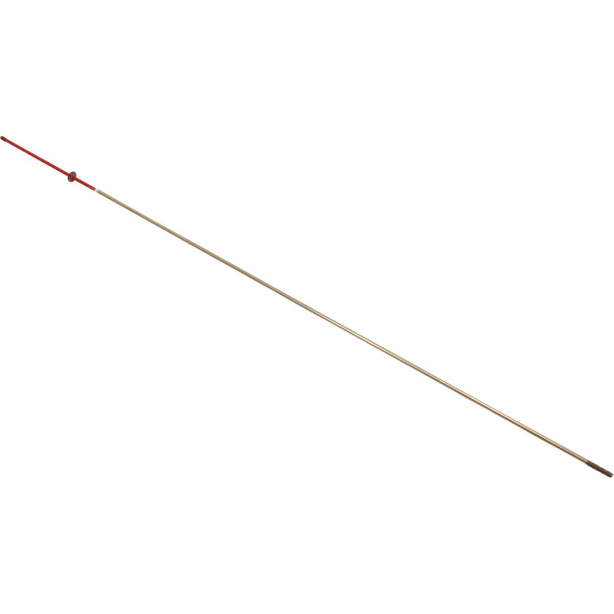 Center Rod, Val-Pak Purex 2000 Model SM2060, Red, 39"