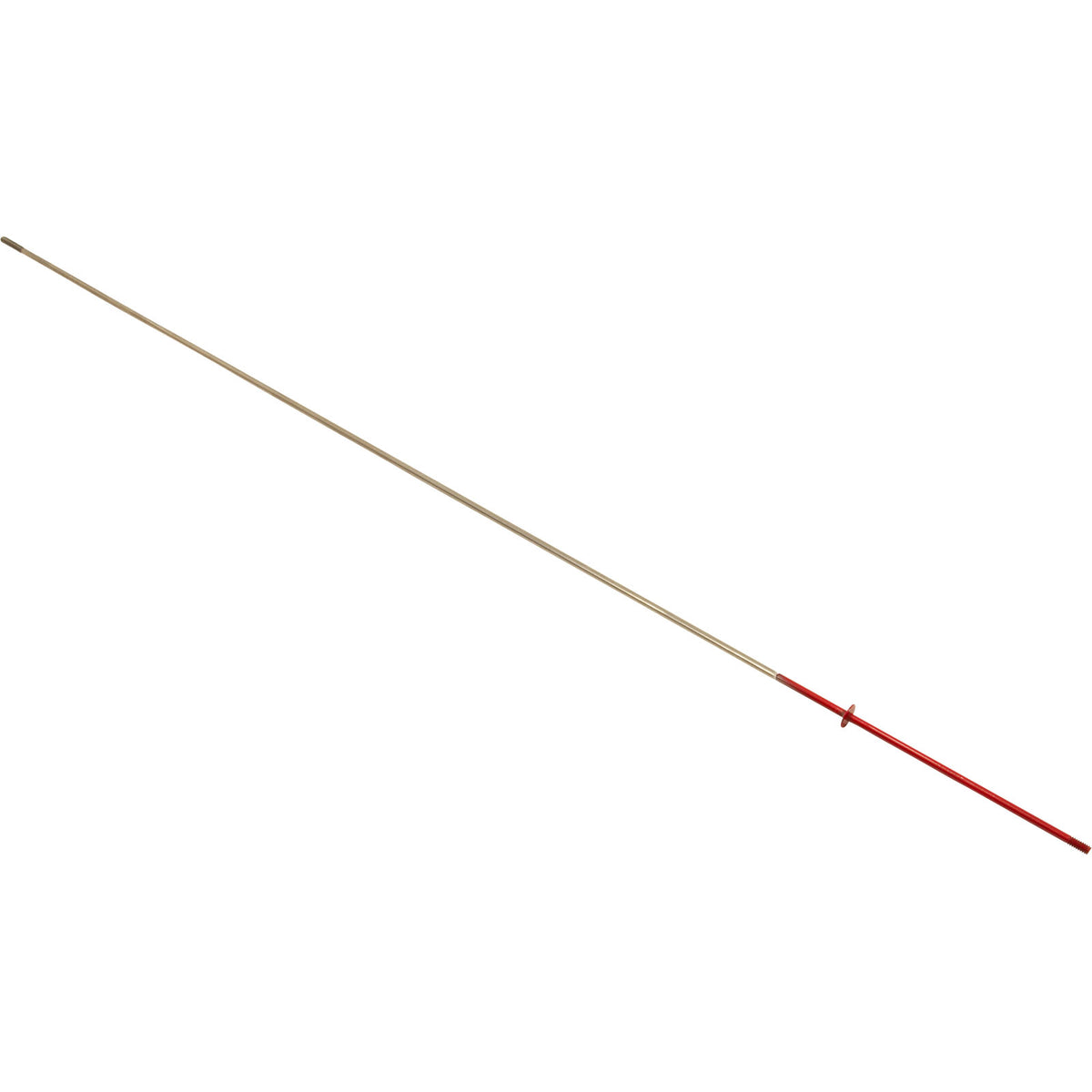 Center Rod, Val-Pak Purex 2000 Model SM2060, Red, 39"