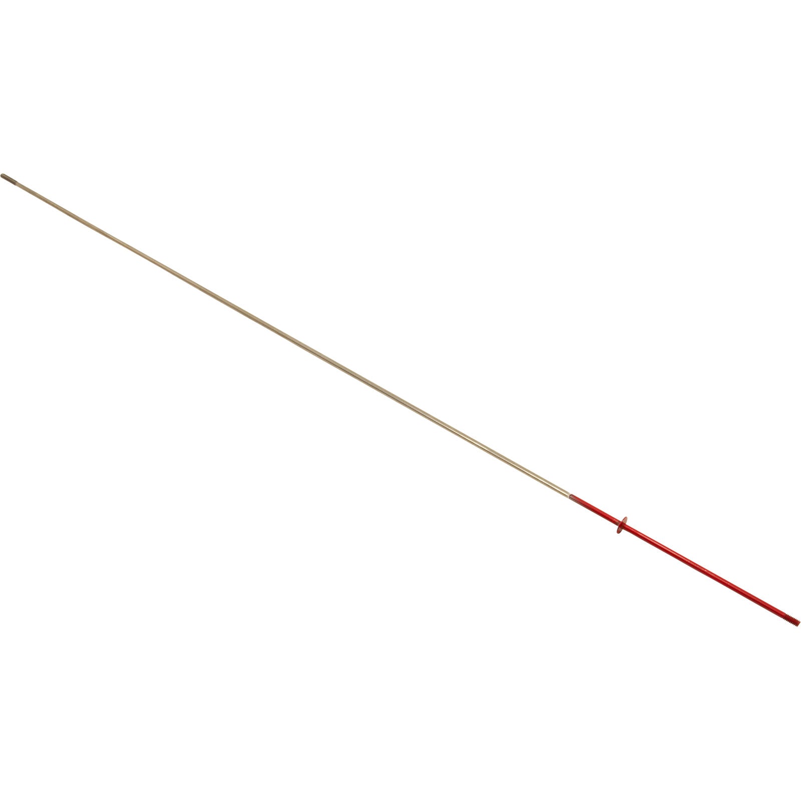 Center Rod, Val-Pak Purex 2000 Model SM2060, Red, 39"