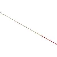 Center Rod, Val-Pak Purex 2000 Model SM2060, Red, 39"