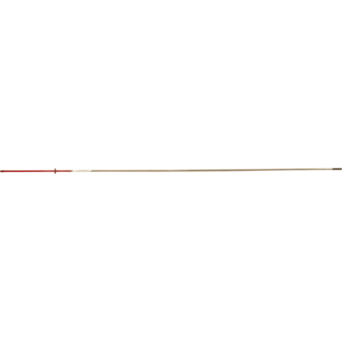 Center Rod, Val-Pak Purex 2000 Model SM2060, Red, 39"