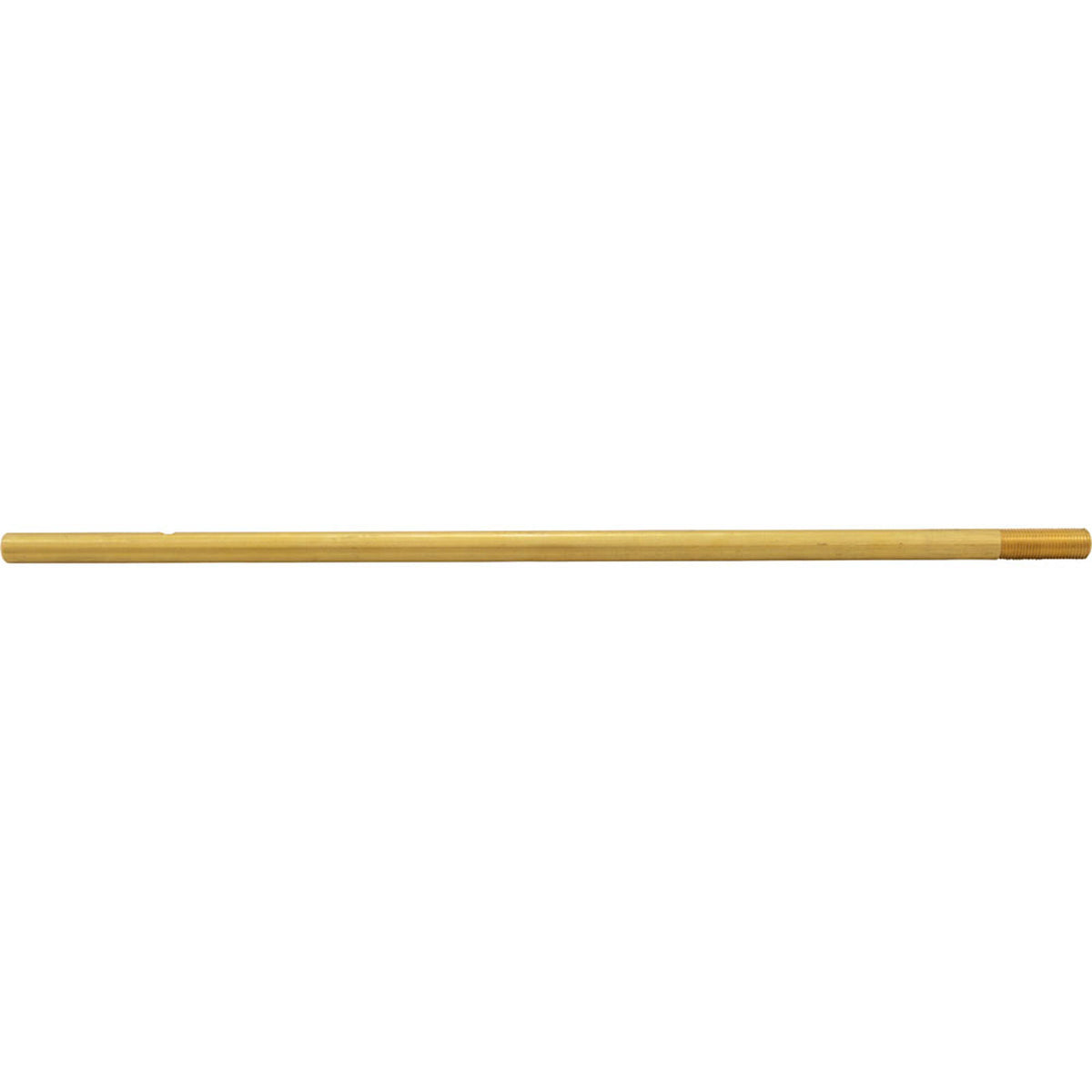 Filter Shaft, Anthony Apollo DE Filter, 17-1/4", Generic